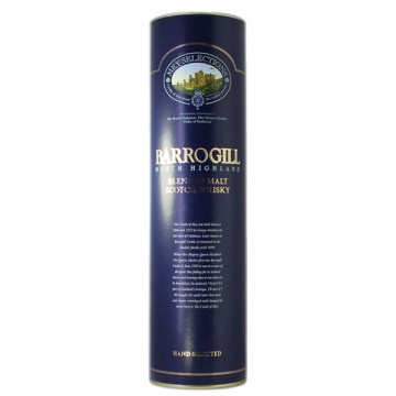 Barrogill Blended Malt Whisky